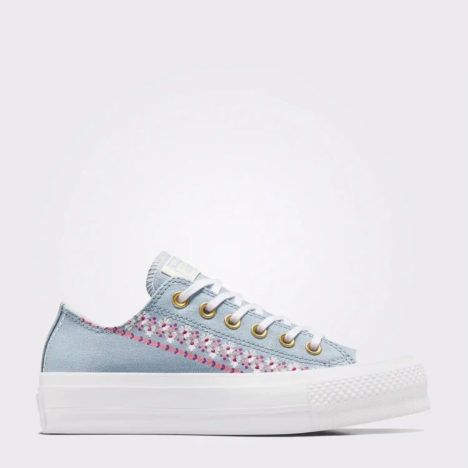 Converse All Star Mavi: Zamansız Moda İkonu ve Stil İfadesi Rehberi