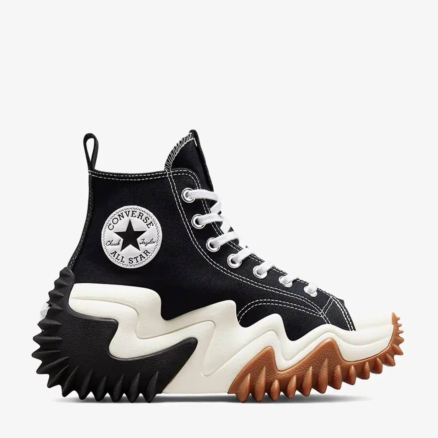 Converse Canvas Platform Ayakkabıları: Günlük Şıklık ve Rahatlık İçin İdeal Seçenek