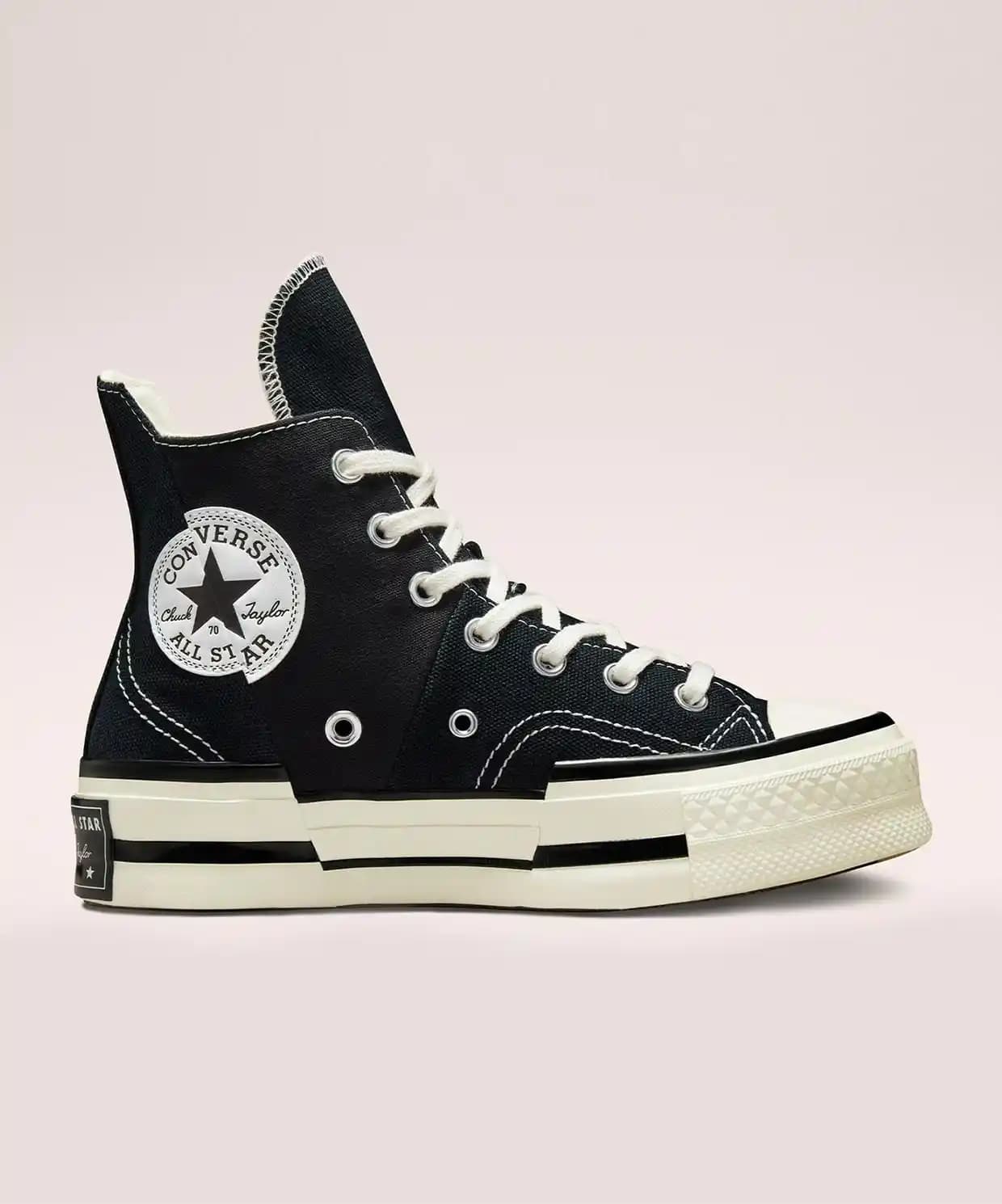 Converse Chuck 70 Canvas Modası ve Bakım İpuçlarıyla Zamansız Bir Stil Seçeneği