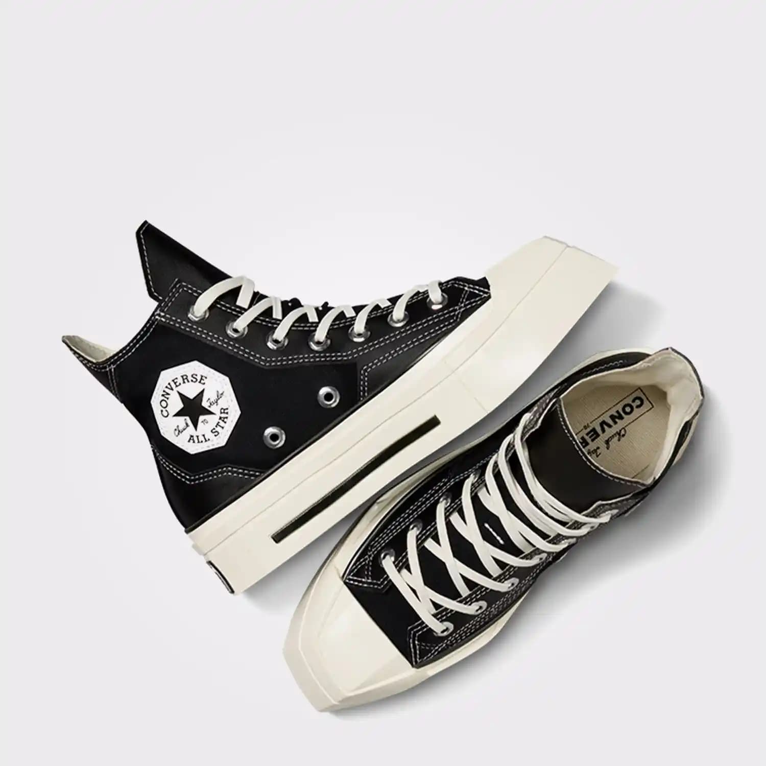 Converse Chuck 70 Platform Modasında Neden En Çok Tercih Edilen Ayakkabıdır