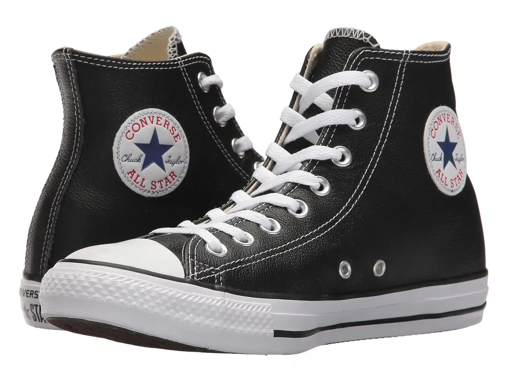 Converse Chuck: Moda Dünyasında Efsanevi Bir İkon ve Güncel Tasarımlar