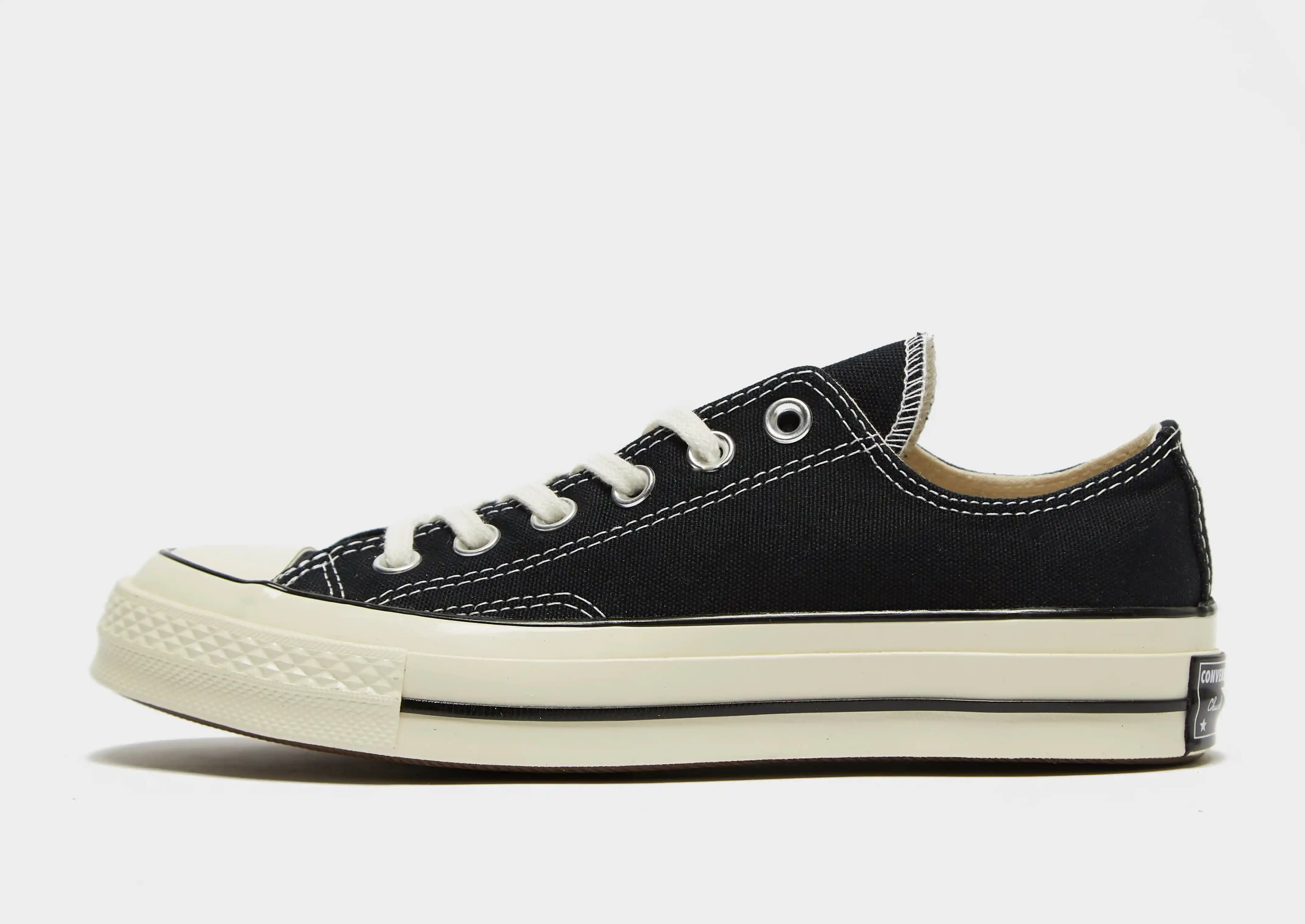 Converse Low Chuck 70 Modasında Zamansız Bir İkon ve Güncel Trendler