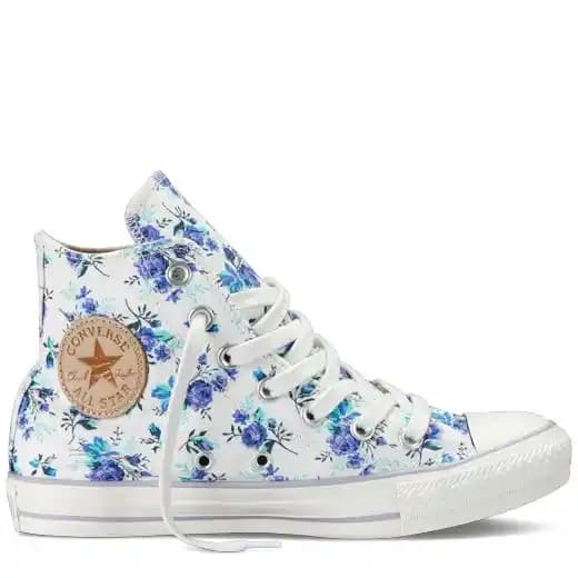 Converse Tasarımları: Moda Dünyasında Kendine Has Bir İkon ve Evrimi