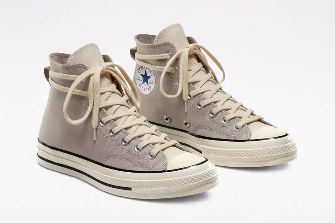 Converse ve Fear of God İşbirliği Moda Dünyasında Yeni Trendler Yaratıyor