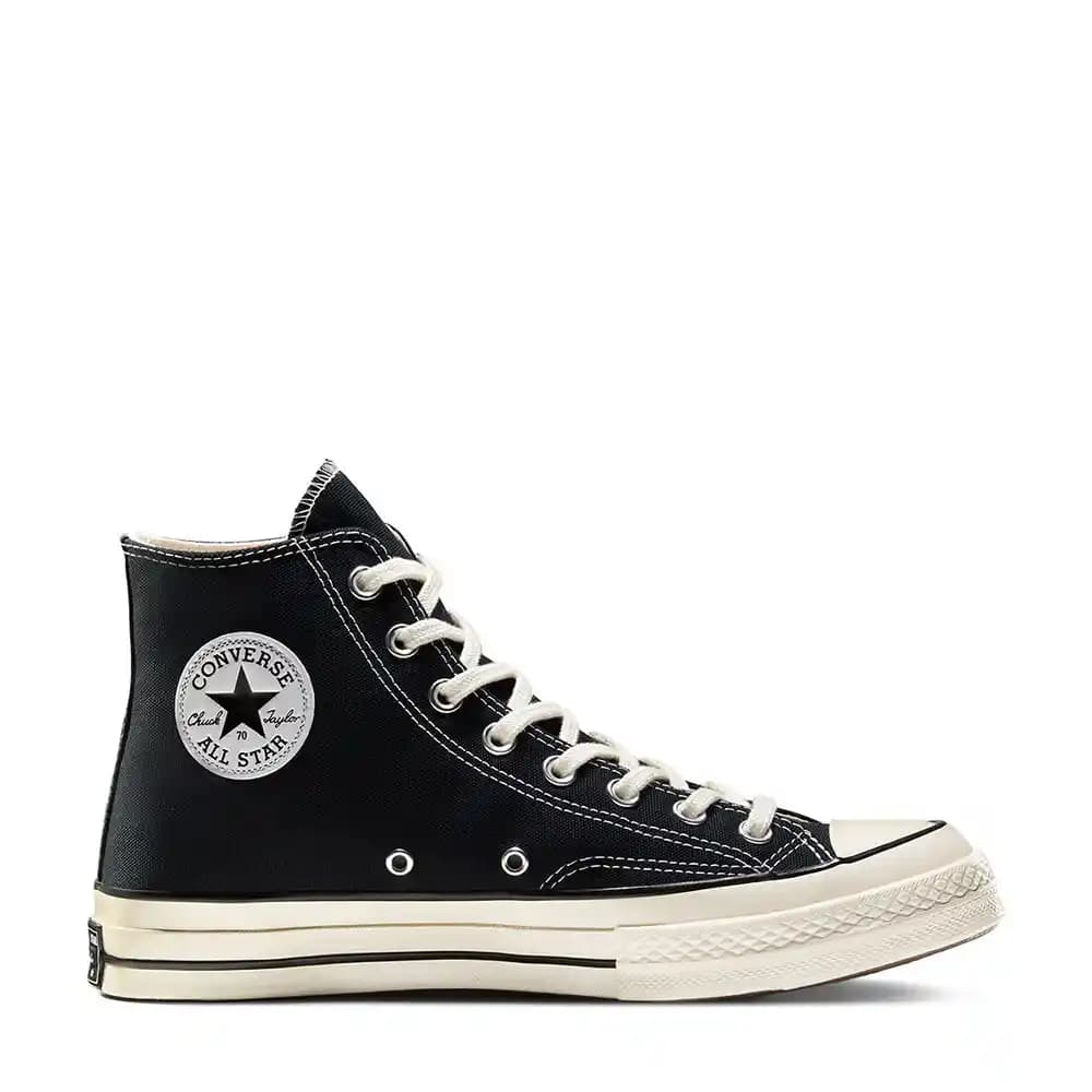 Converse Vintage Canvas Chuck 70 Ayakkabı Modada Nostaljik ve Modern Tarzın Buluşması