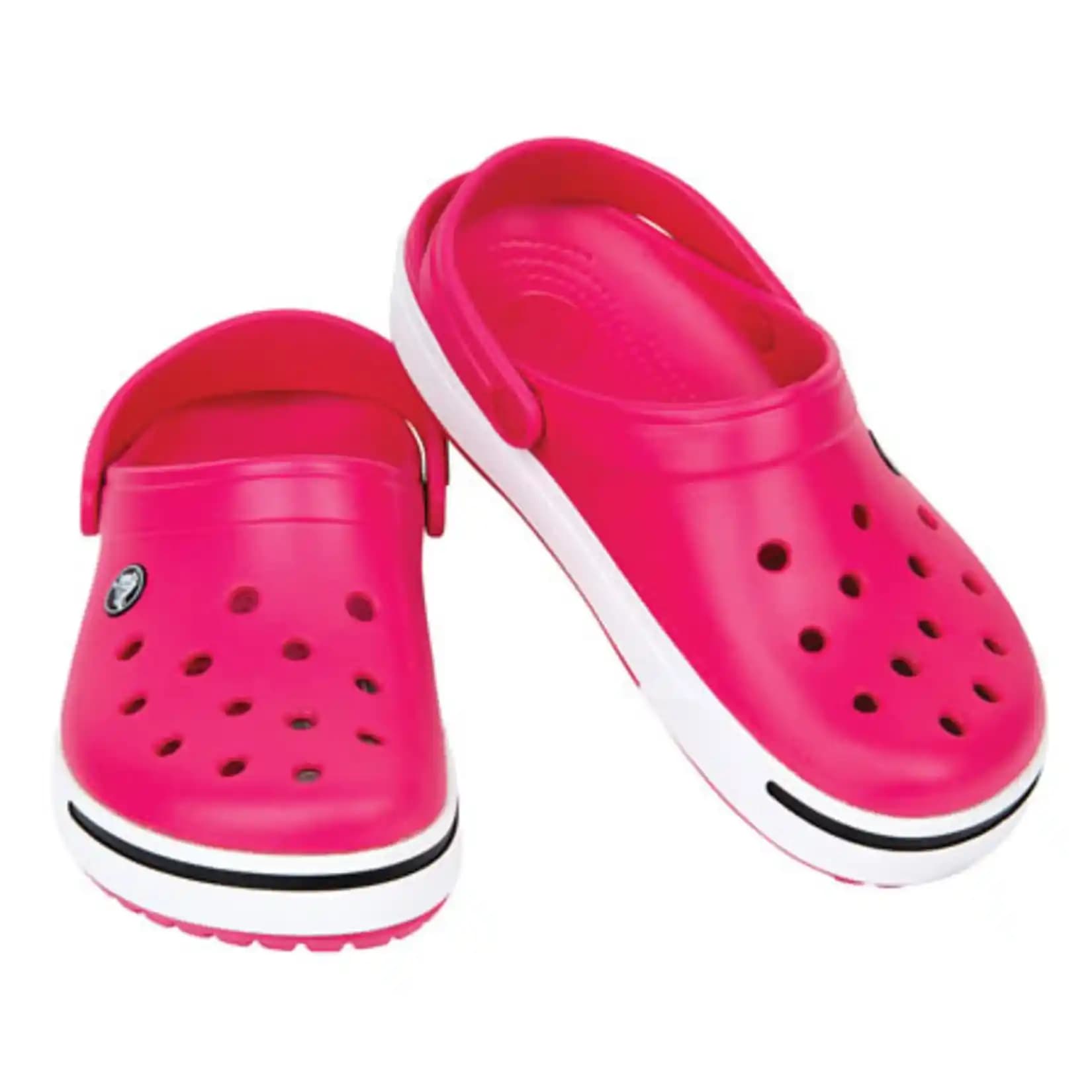 Crocs 35 Numara Terlikler: Moda ve Konforun Mükemmel Buluşması