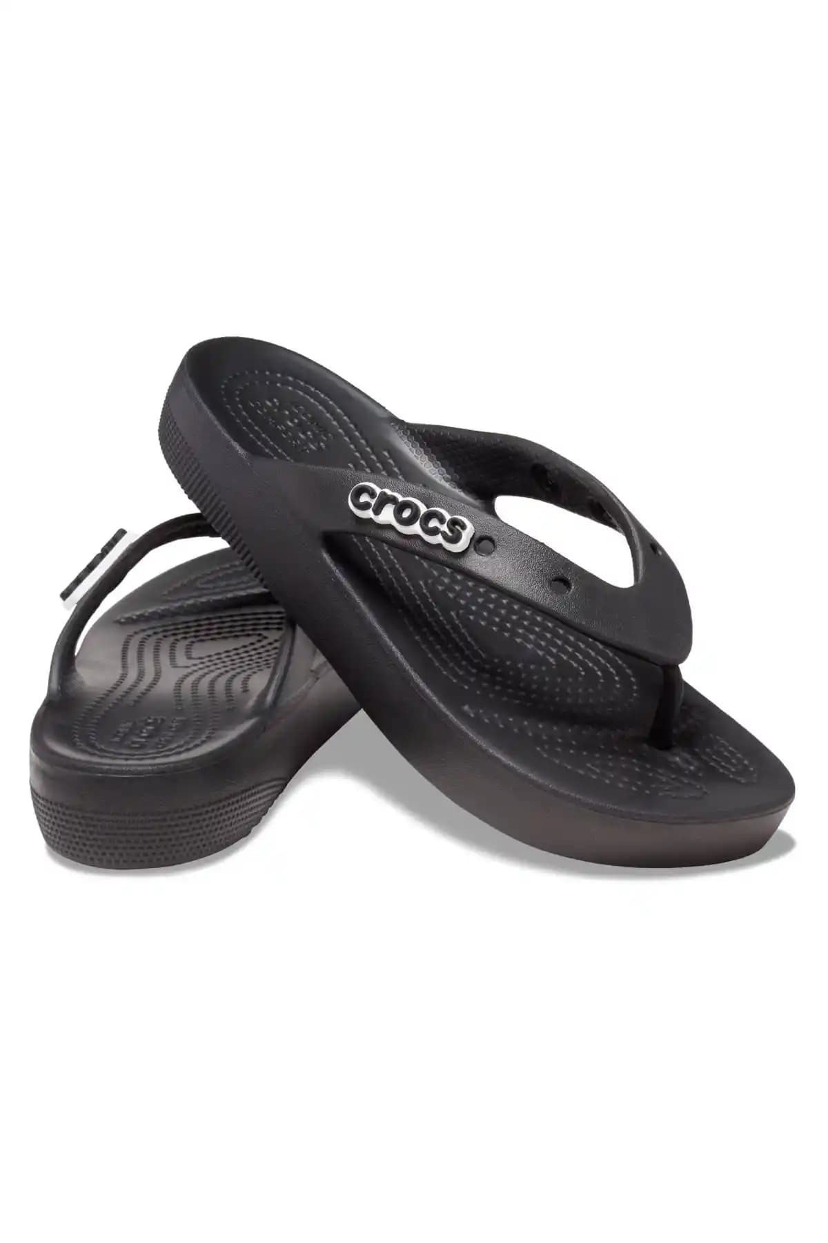 Crocs Flip Terlikler: Moda ve Konforun Buluştuğu Güncel Trendler ve Tasarım Özellikleri