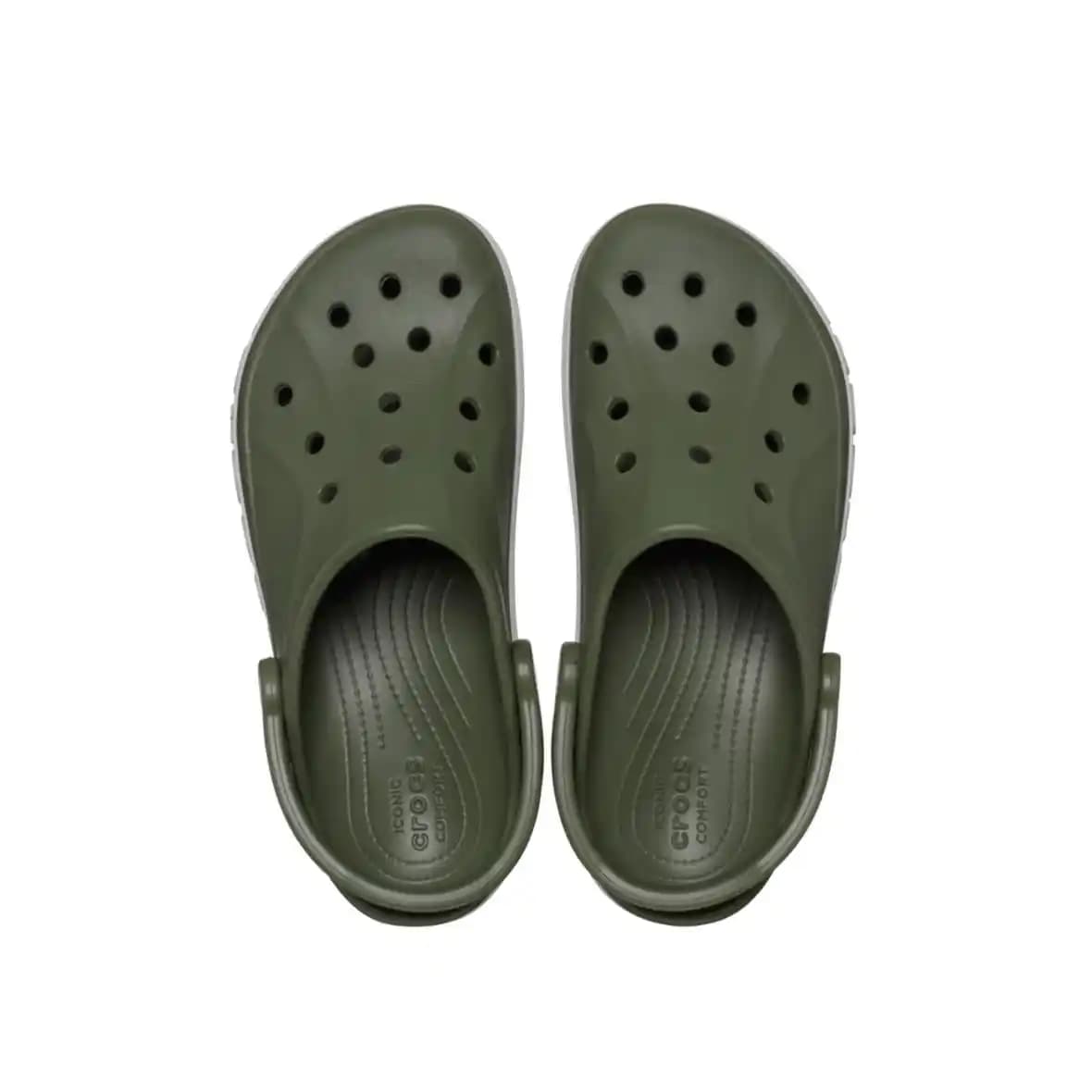 Crocs Haki Terlikler: Moda ve Konforun Buluştuğu Güncel Trendler