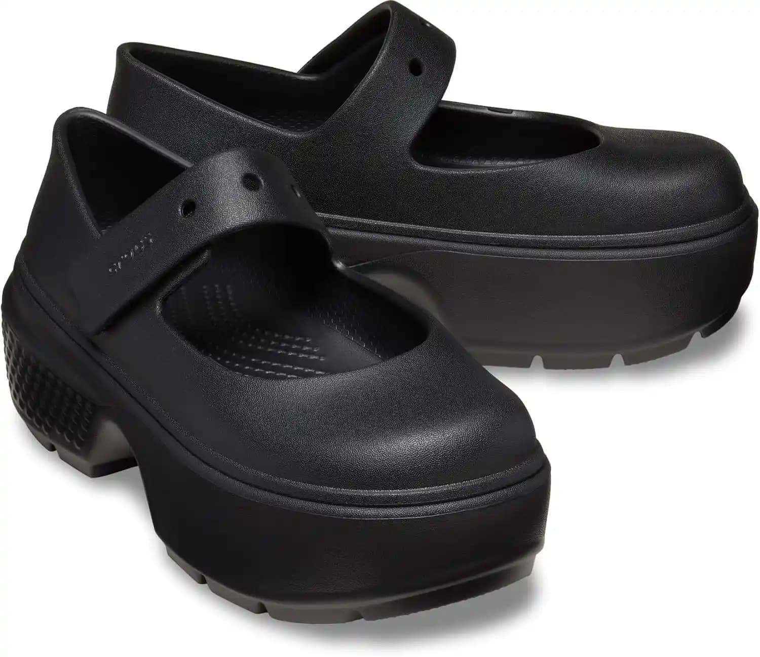 Crocs Mary Jane Moda ve Konforu Bir Arada Sunan Yenilikçi Kadın Ayakkabısı