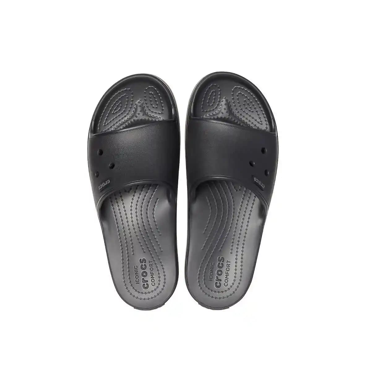 Crocs Slide Terlik Modada Konfor ve Şıklığın Buluşma Noktası