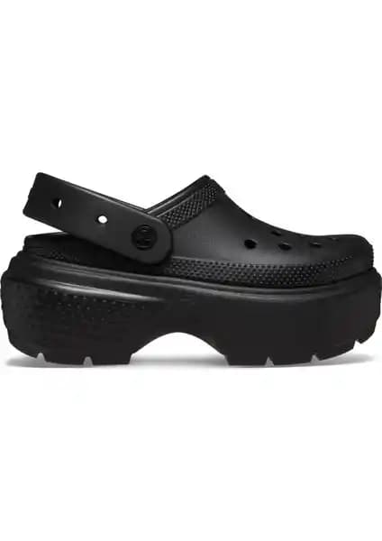 Crocs Yüksek Tabanlı Terlik Trendleri Moda ve Konforun Birlikte Sunulduğu Tasarımlar
