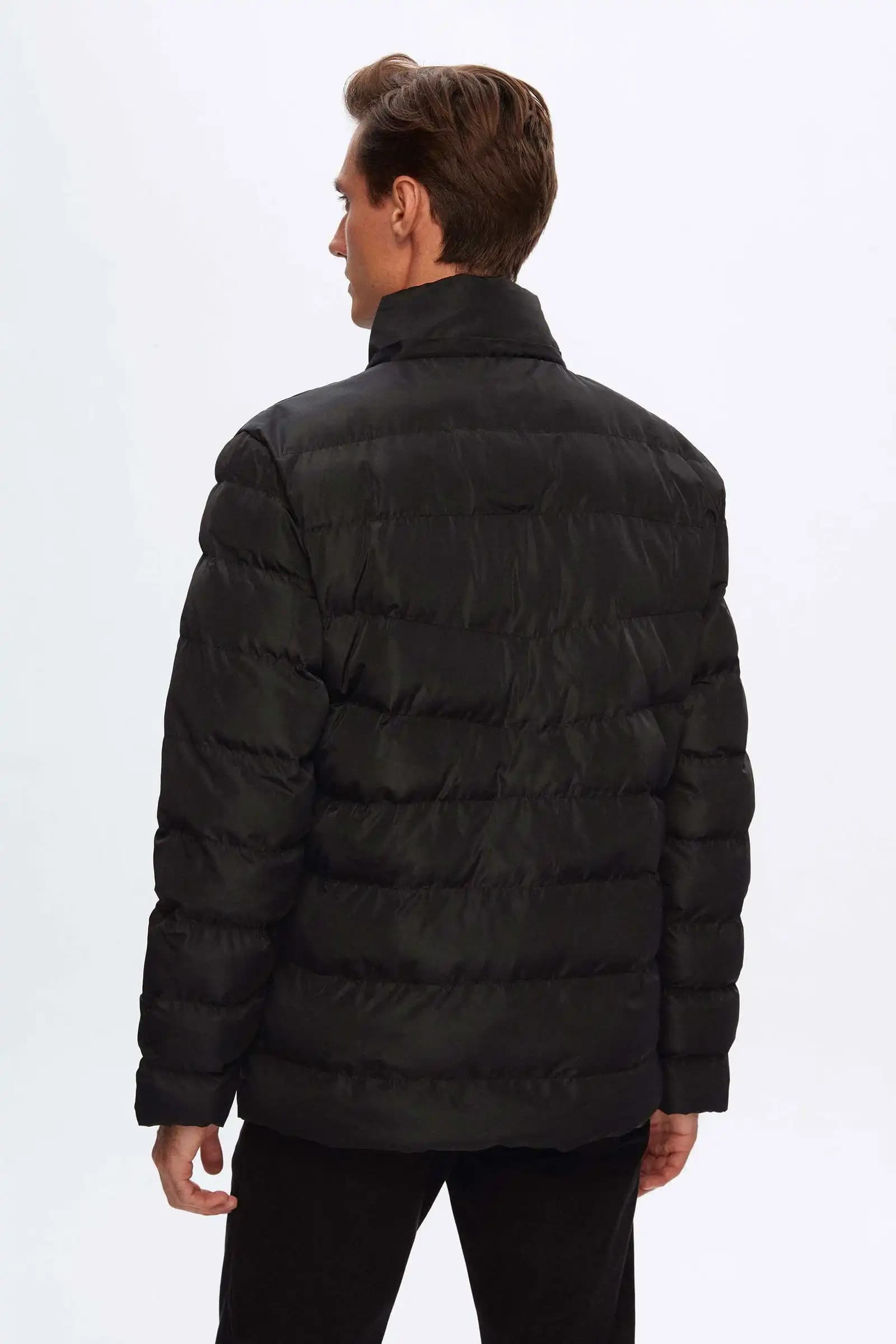 D's Damat Montları: Modern Tasarımlarla Şıklık ve Konfor Bir Arada