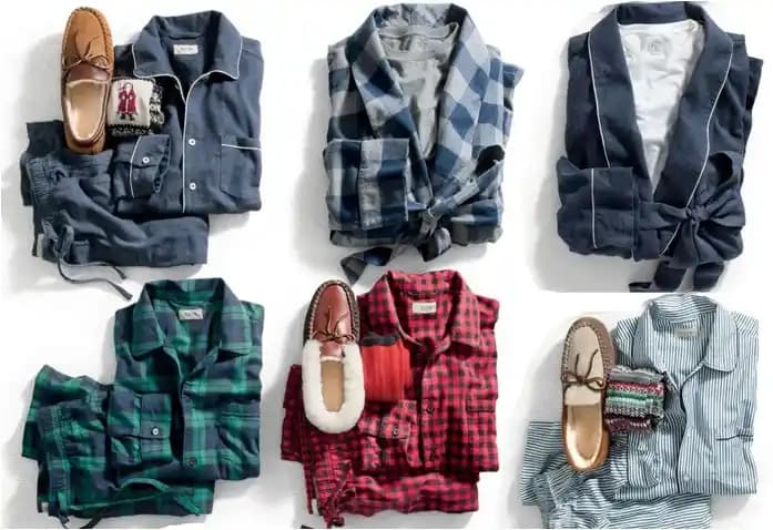 Damat Bohçası Pijama Takımı Seçerken Dikkat Edilmesi Gerekenler ve Moda Trendleri