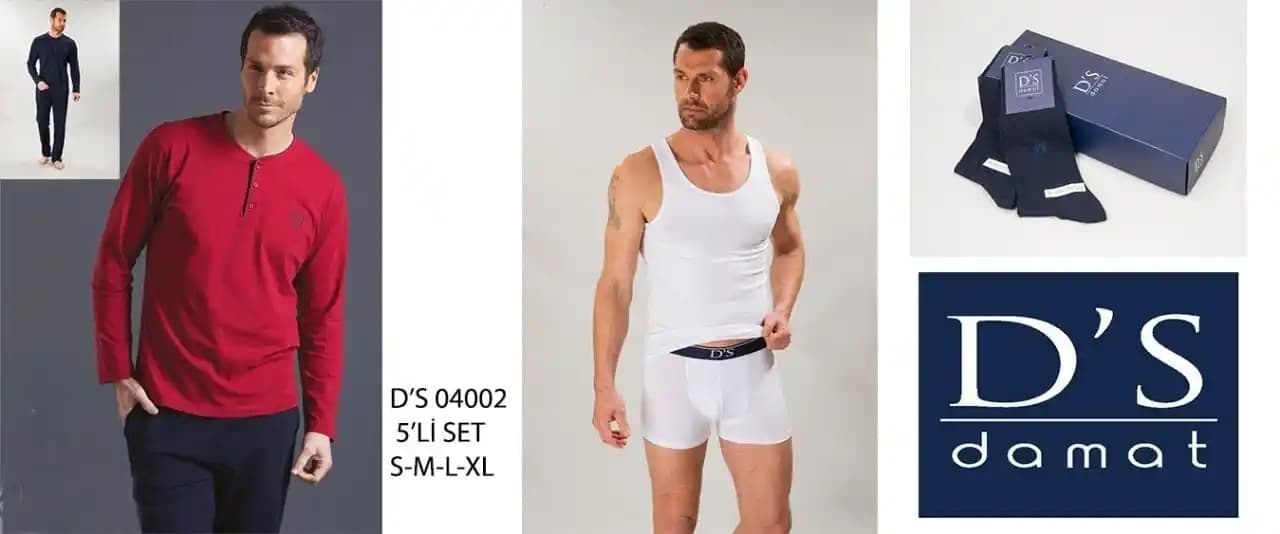 Damat Çeyiz Setlerinde Güncel Moda Trendleri ve Seçim Rehberi