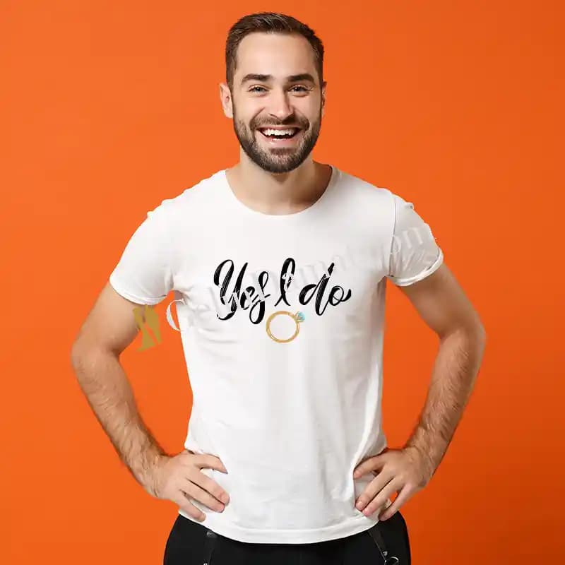 Damat Erkek Tişörtleri: Modern Erkeklerin Tarzını Yansıtan En Şık Seçenekler