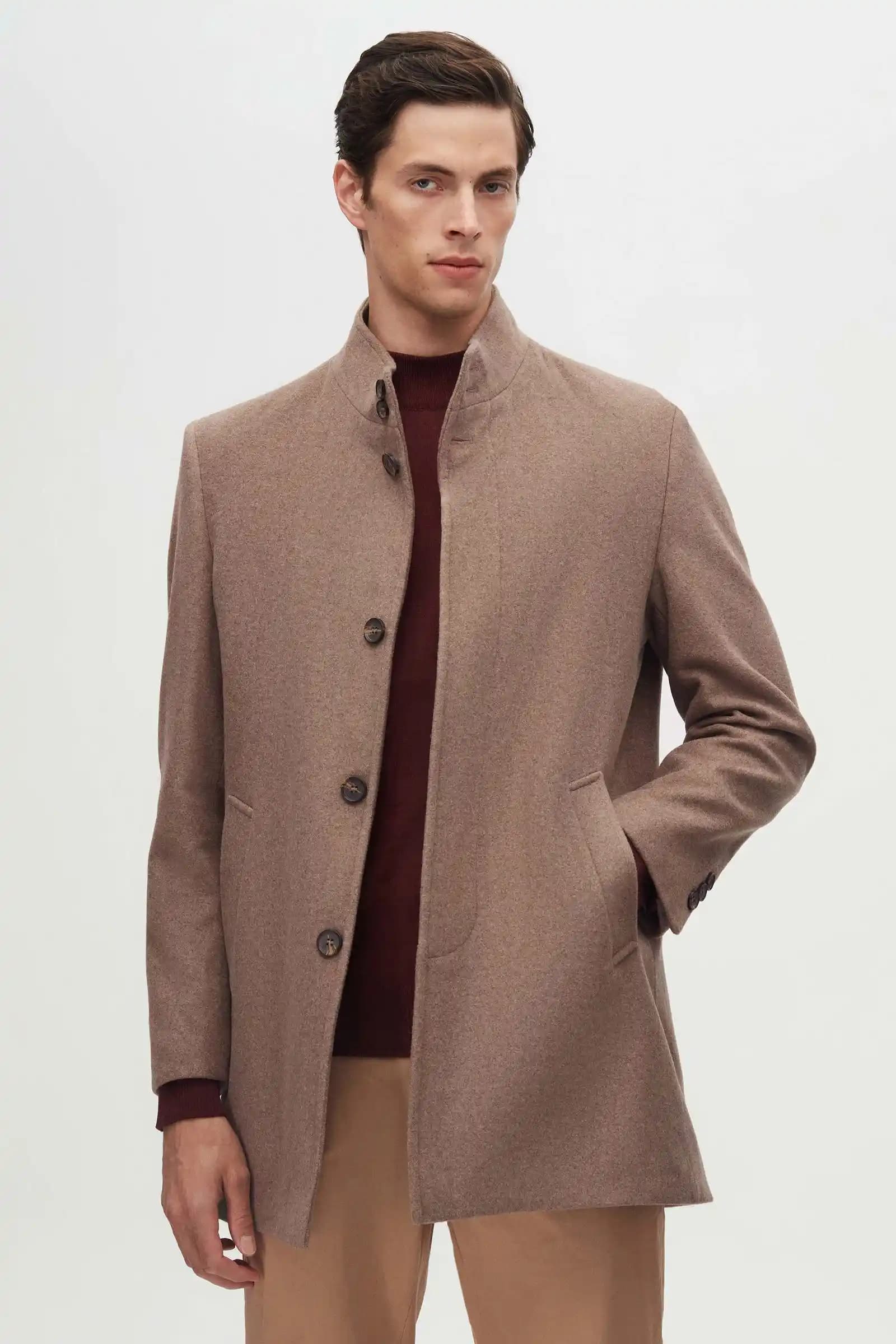 Damat Kabanlarının Moda Dünyasında Gelişimi ve En Güncel Trendler