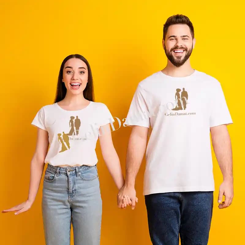 Damat Tişörtleri Moda Trendleri ve Kombinasyon İpuçlarıyla Şıklık ve Rahatlık