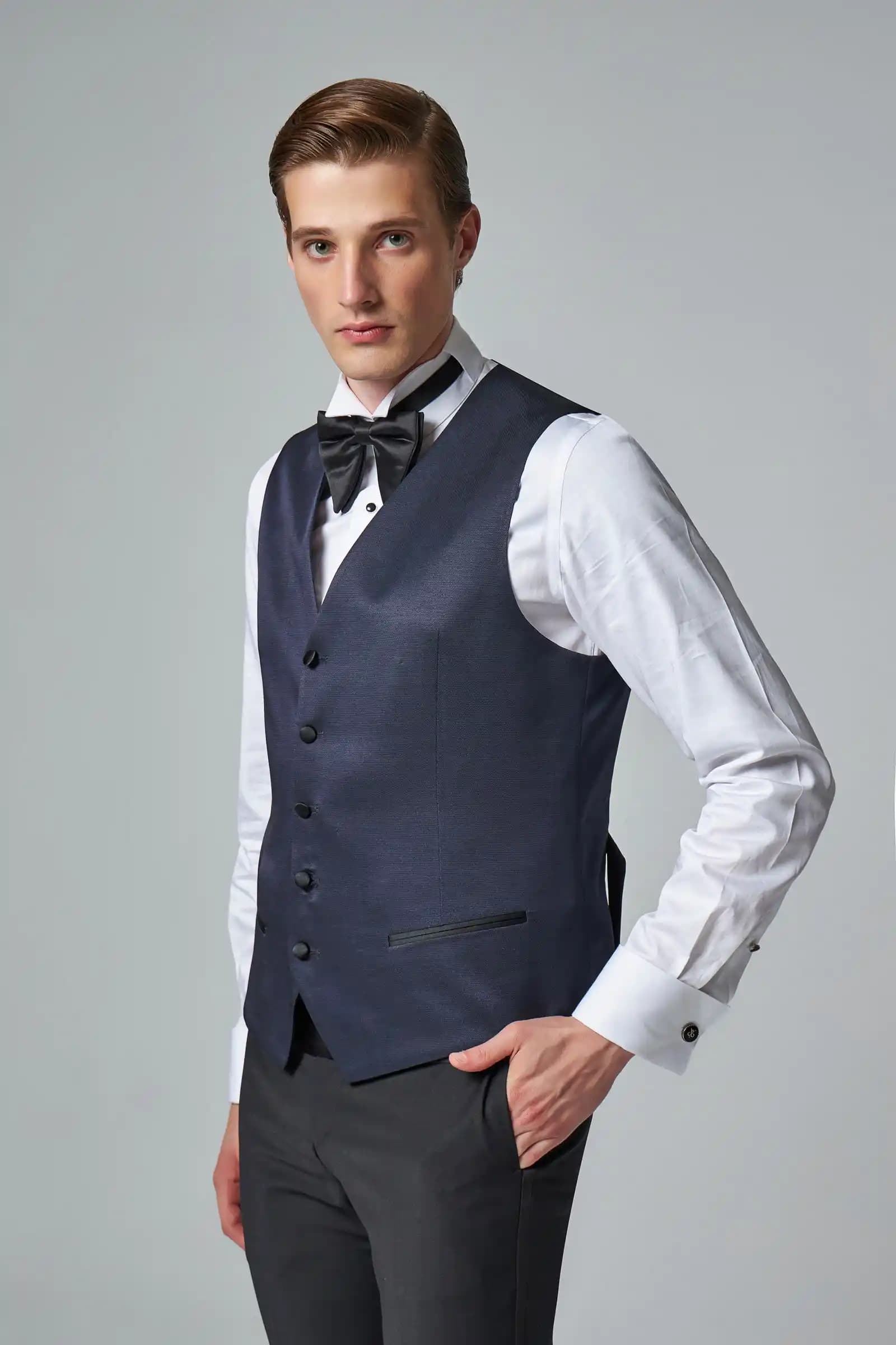 Damat Yelekleri Modelleri ve Seçim İpuçlarıyla Zamansız Şıklık