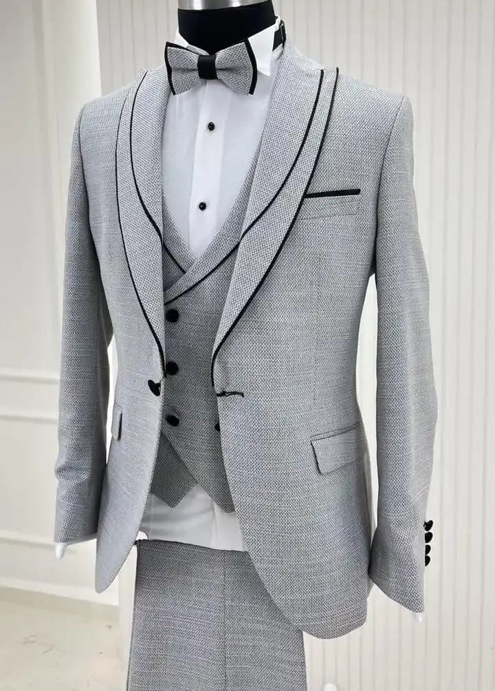 Damatlık Kombini Rehberi: Moda Trendleri ve Stil İpuçlarıyla Şıklığın Anahtarı