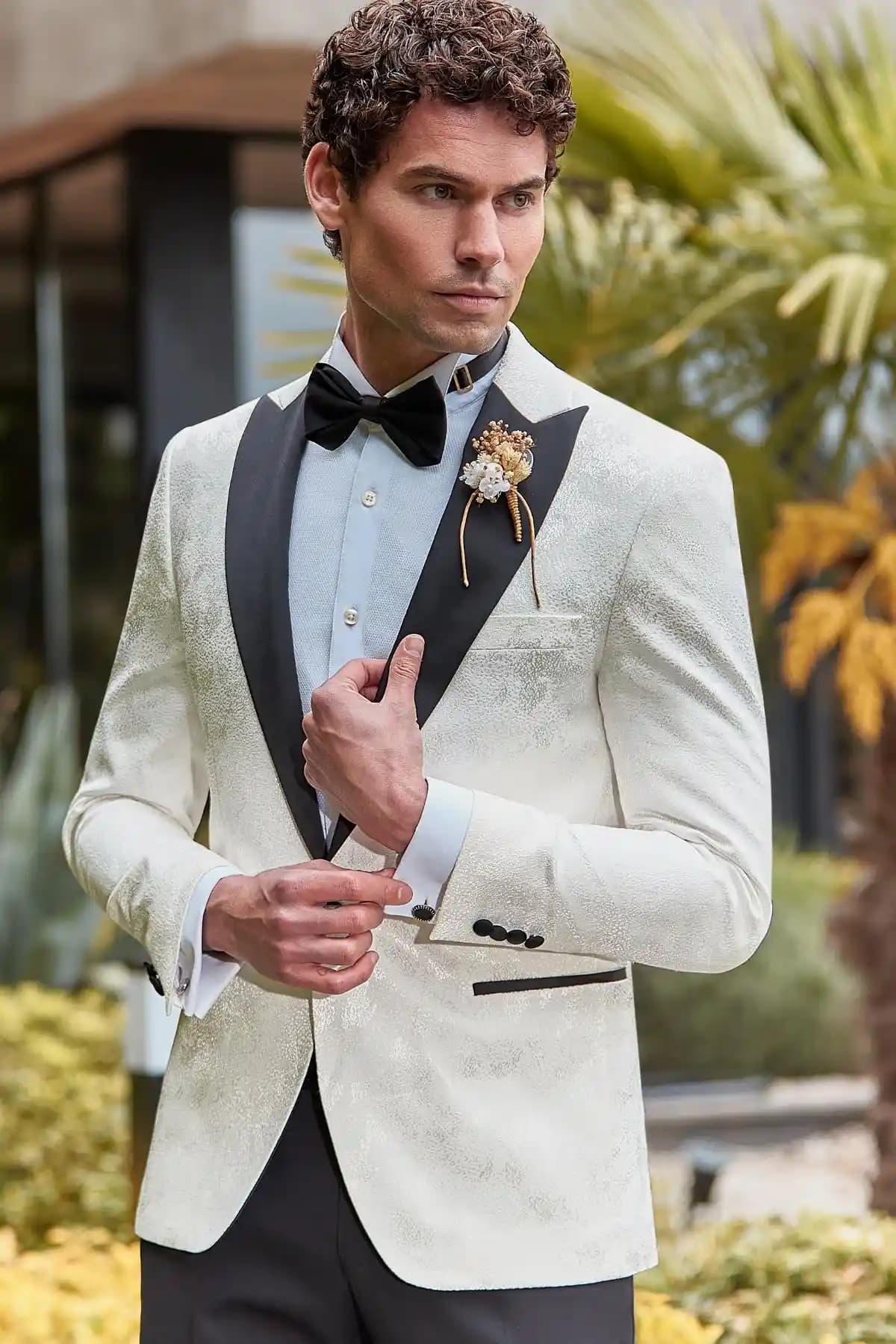 Damatlık Kremi Nedir ve Erkek Bakımında Modern Trendler Hakkında Bilmeniz Gerekenler