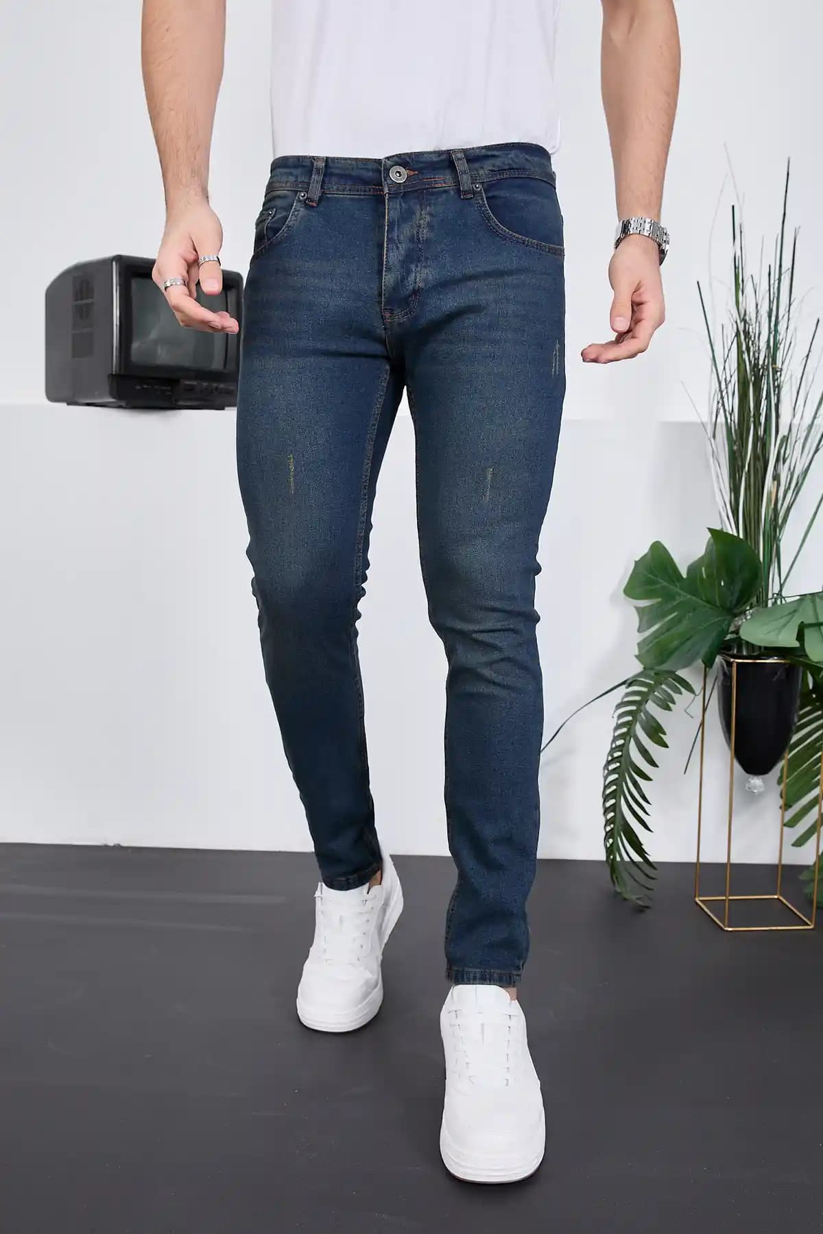 Dar Jean Nedir? Moda Trendleri ve Kombinasyon İpuçlarıyla Stilinizi Yükseltin
