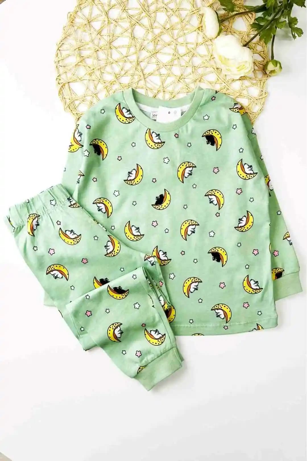 Dede Pijama Takımlarıyla Evde Konfor ve Şıklığı Bir Arada Yakalayın