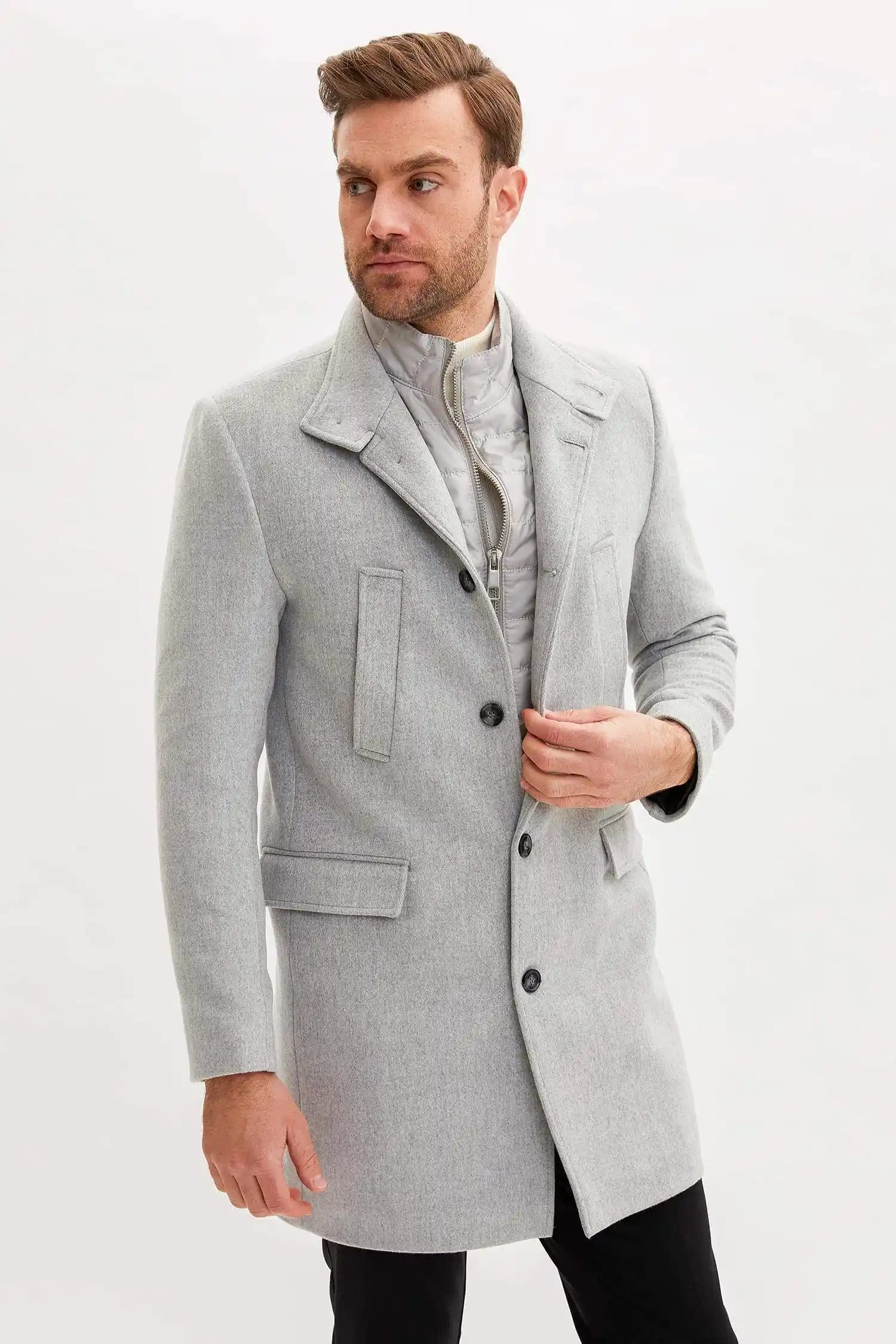 DeFacto Palto Koleksiyonu: Moda Trendleri ve Stil İpuçlarıyla Kış Şıklığı