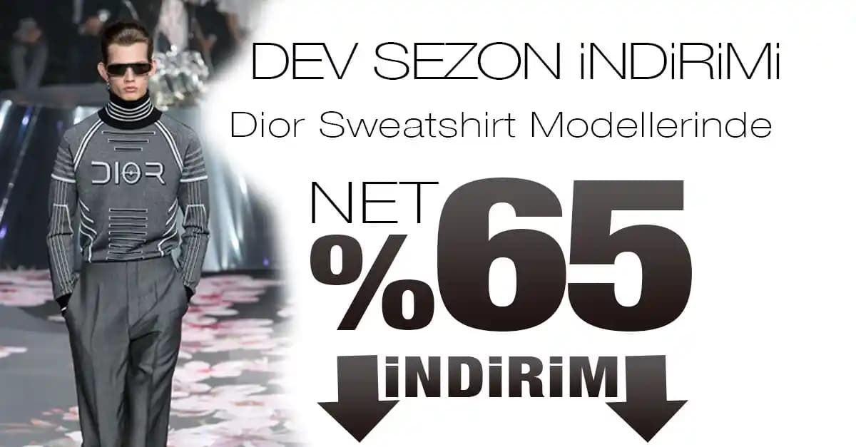 Dior Erkek Gömlekleri ile Şıklık ve Kalitenin Zirvesine Ulaşın