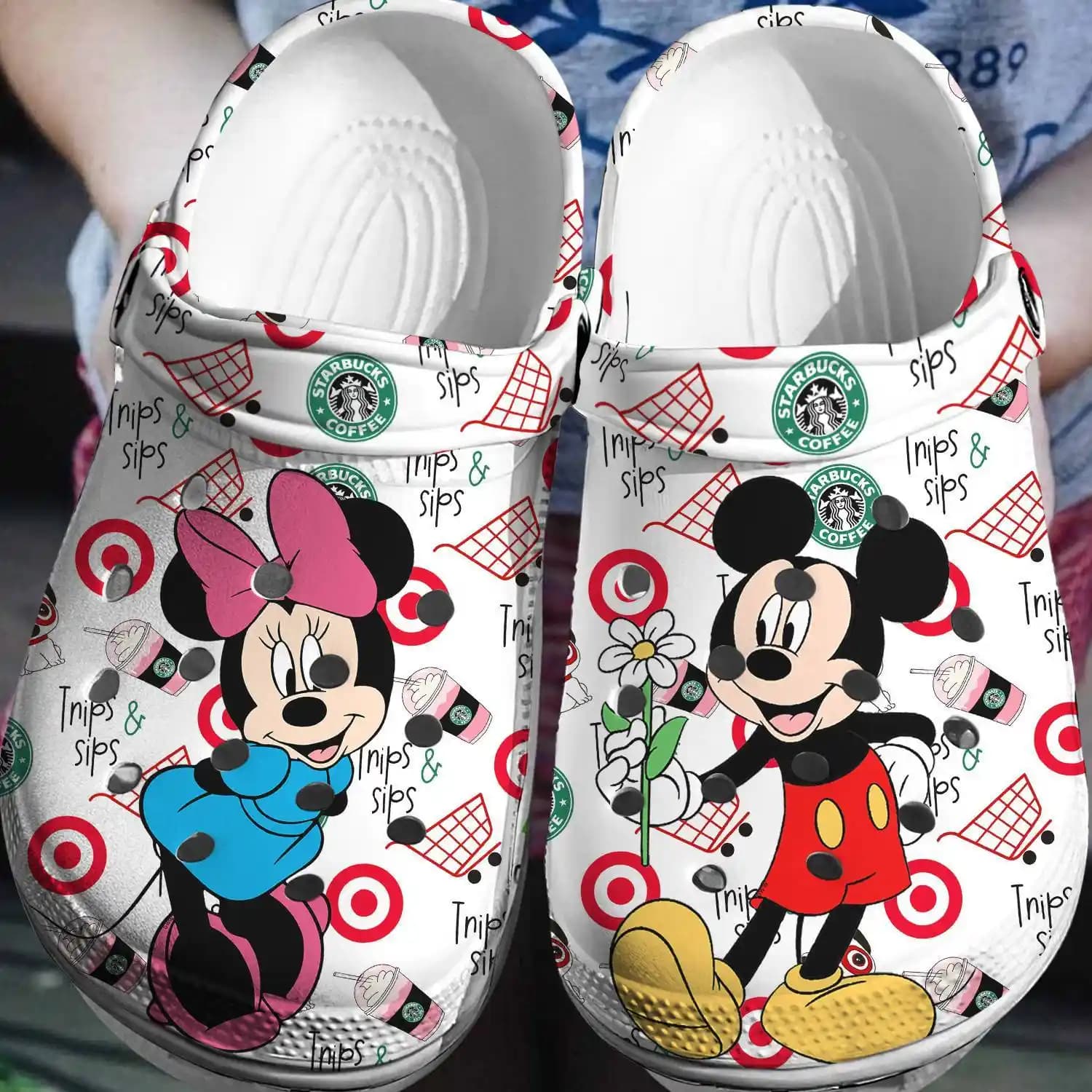 Disney Crocs Moda Dünyasında Eğlence ve Şıklığın Buluşması Hakkında Detaylı Bilgi