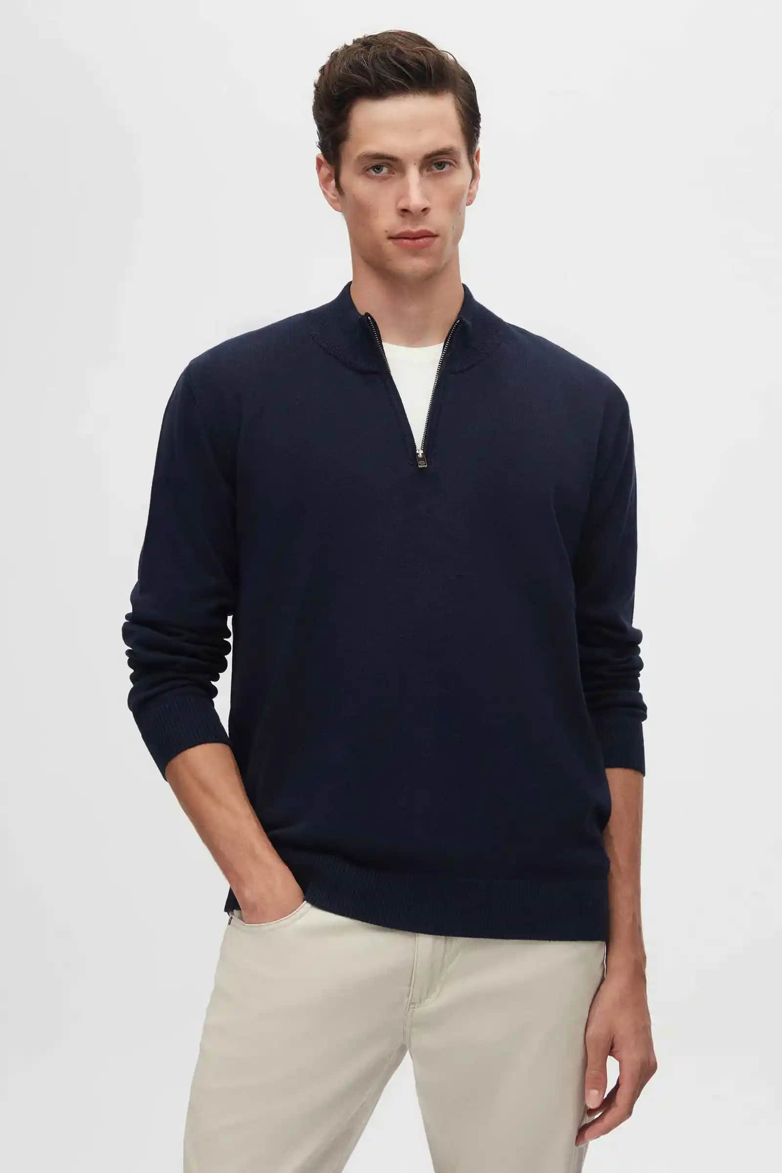 DS Kazak Modasında Şıklık ve Konforu Bir Arada Sunan Trendler ve Kombinasyon Önerileri