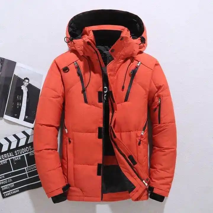 Duck Down Montlar: Kışın Stil ve Sıcaklığın Mükemmel Buluşması