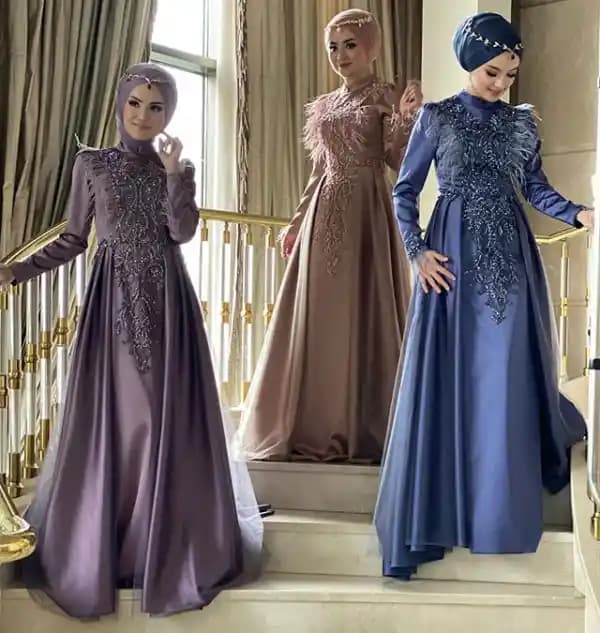 Düğün Gününüz İçin En Şık ve Trend Düğün Kıyafet Modelleri Rehberi