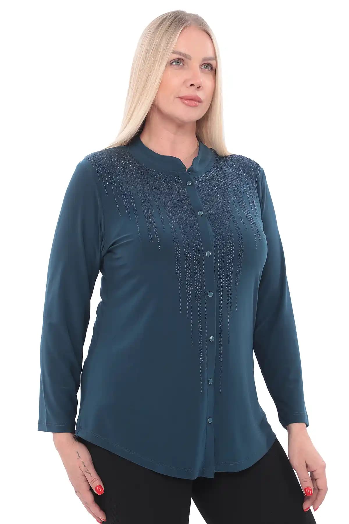 Düğünlük gömlekler: stil ve zarafetin en iyi örnekleri ve trendler 2023