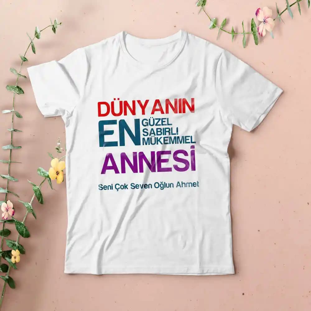 Dünyanın En Güzel Tişörtü: Moda ve Estetiğin Buluşması Hakkında Kapsamlı Rehber