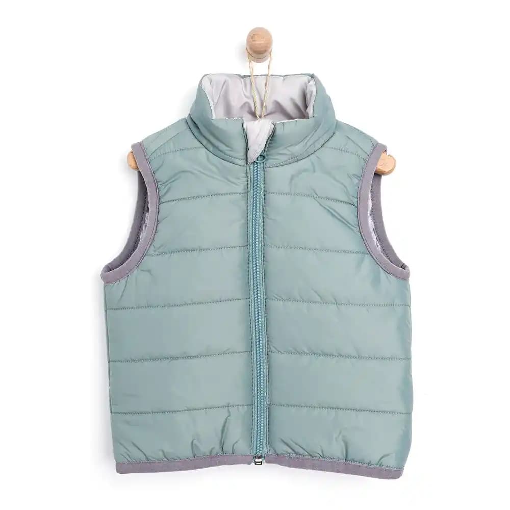 E Bebek Yelekleri Moda ve Fonksiyonellikte Yeni Trendler ve Stil İpuçları