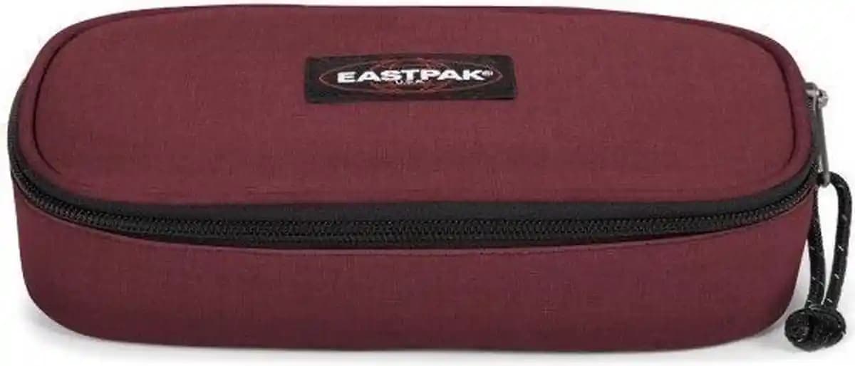 Eastpak Oval Kalemlikler: Moda ve Fonksiyonelliği Bir Arada Sunan Şık Tasarımlar