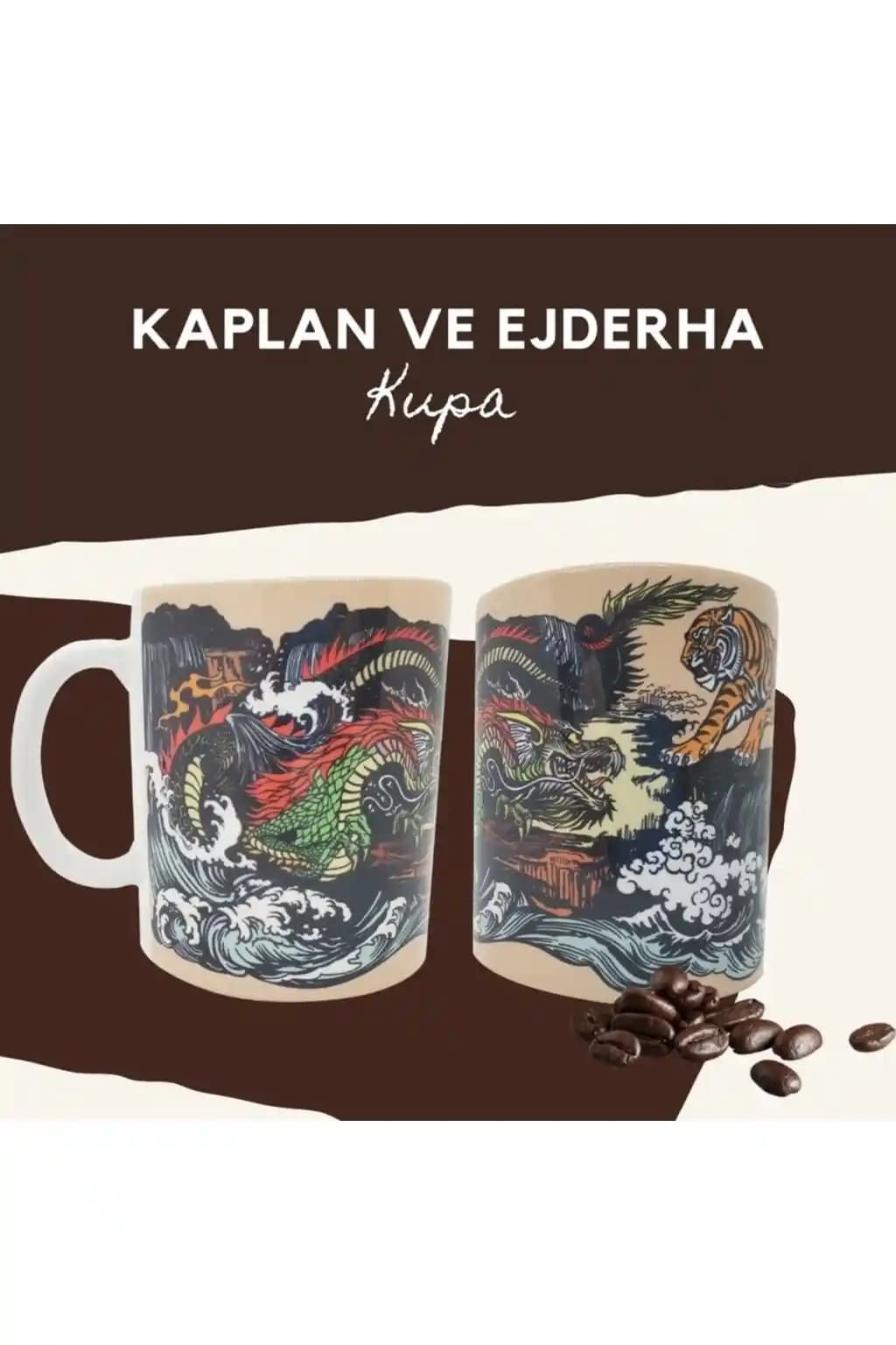 Ejderhalı sweatshirtler: Güç ve özgünlüğü yansıtan modern moda trendleri