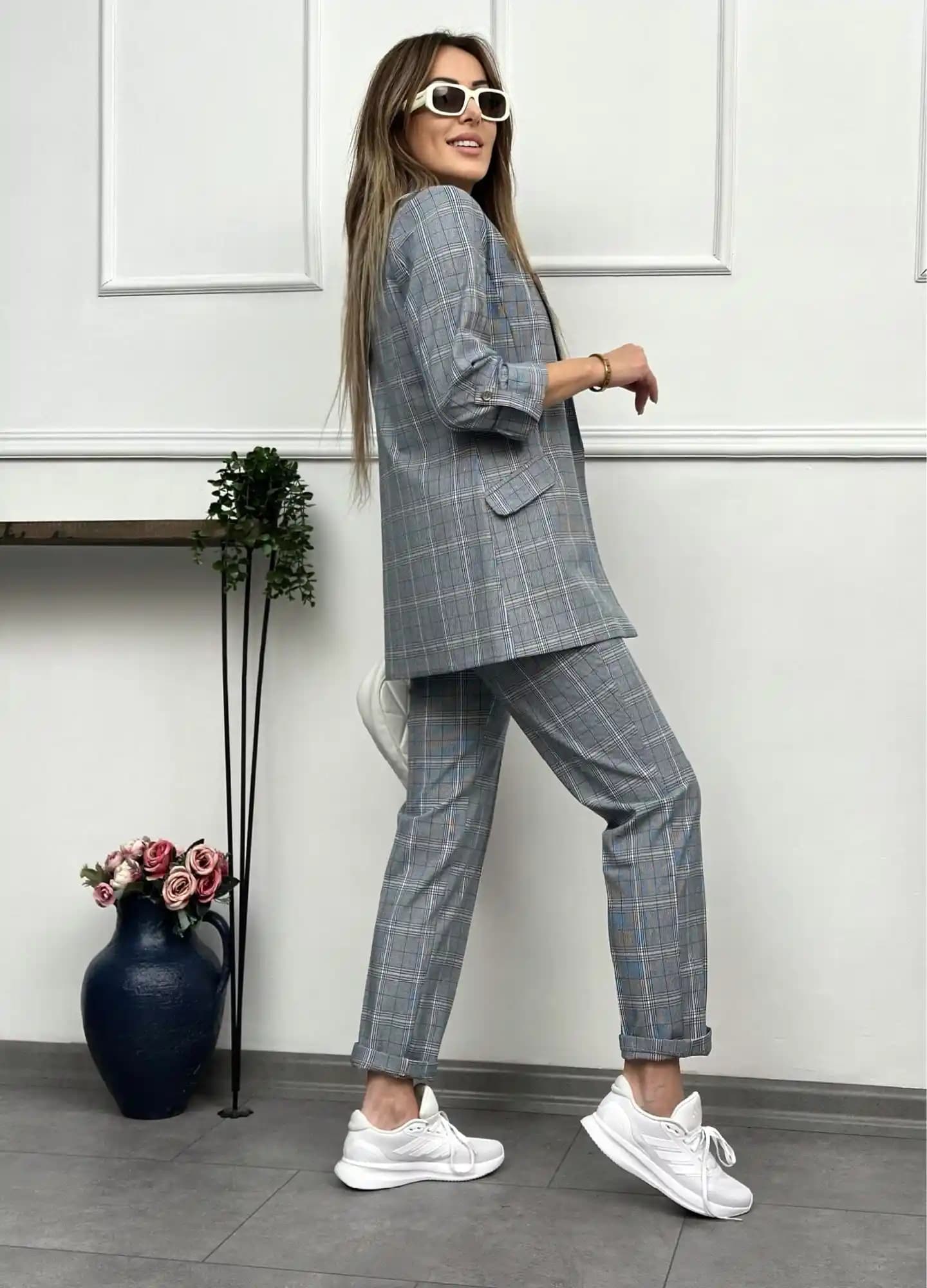 Ekose Takımın Tarihçesi ve Güncel Moda Trendlerindeki Yeri