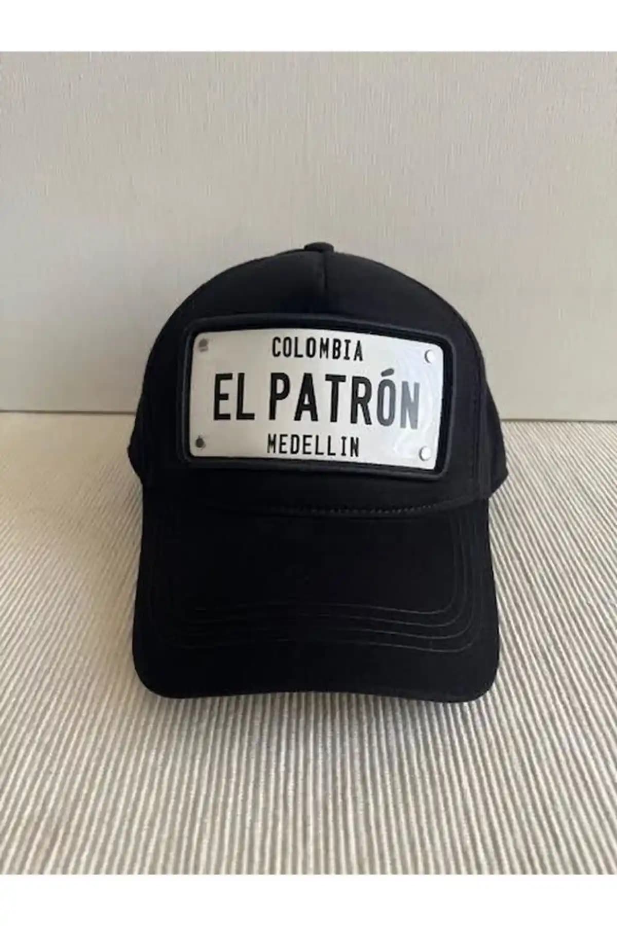 El Patron Şapka: Geleneksel ve Modern Unsurlarla Moda Dünyasında Öne Çıkıyor