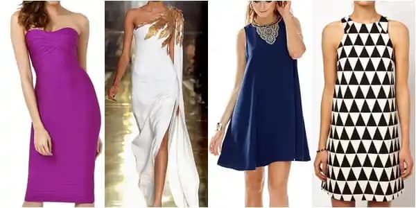 Elbise İsimleri ve Moda Trendleri: Kendinizi İfade Etmenin Anahtarı