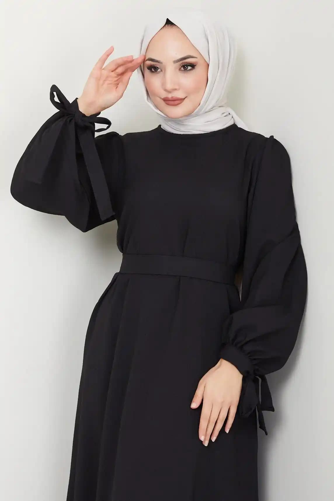 Elbise Kolu Seçenekleri ve Moda Trendleri: Stilinizde Fark Yaratmanın Yolları