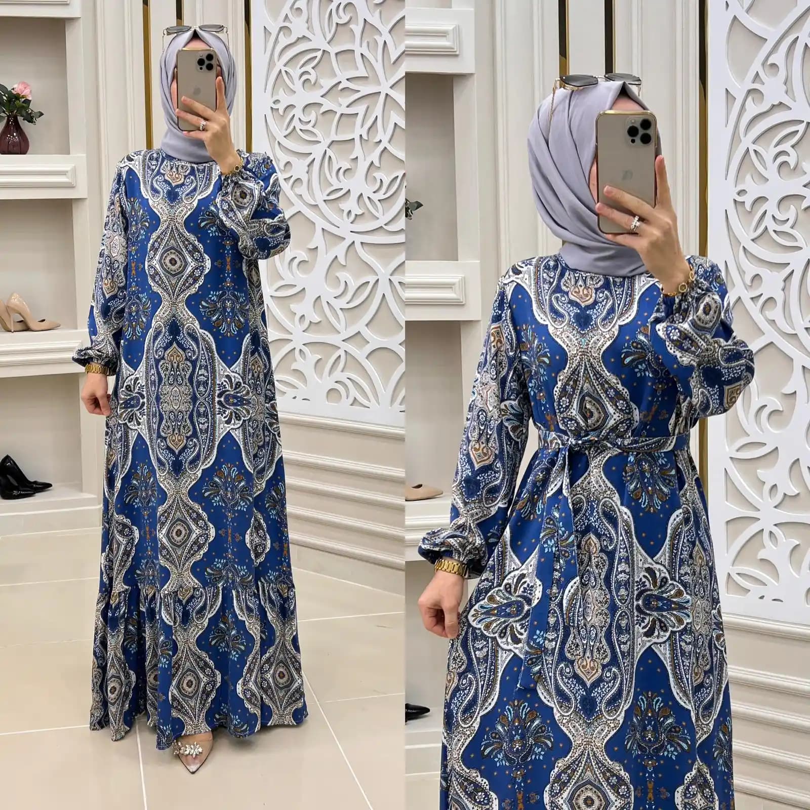 Elbise Kumaşları ve Moda Trendleri: Çeşitleri, Özellikleri ve Seçim İpuçları