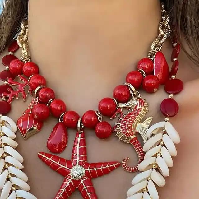 En Güzel Aksesuar Seçenekleri ve Moda Dünyasında Kendine Özgü Tarz Yaratma Rehberi