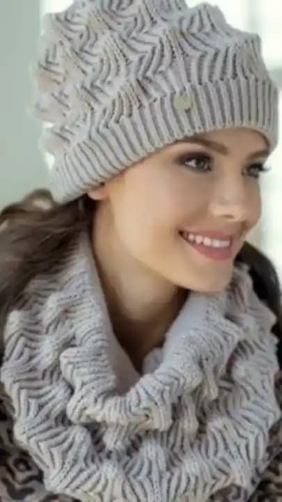 En Güzel Bere Modelleri ve Kış Aylarında Şıklık İçin Rehber