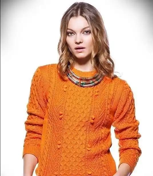 En Güzel Kazak Modelleri ve Moda Trendleri 2023 Güncel Tasarımlar