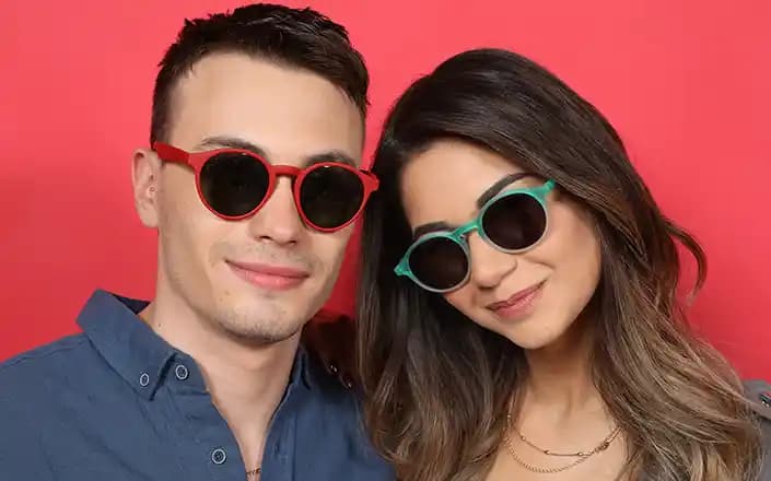 En Hafif Güneş Gözlüğü Seçim Rehberi: Şıklık ve Konforun Mükemmel Buluşması