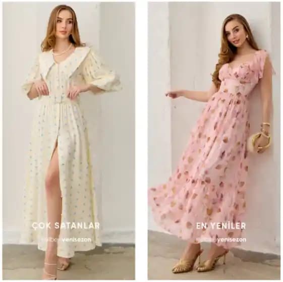 En İyi Elbise Markaları Rehberi: Moda Tutkunlarının Tercih Edebileceği En İyi Seçenekler