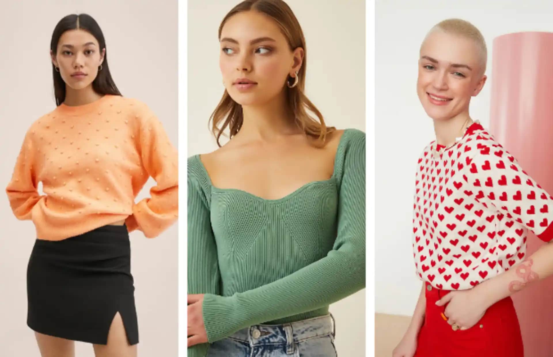 En İyi Kazak Markaları ve Moda Trendleriyle Şıklığınızı Yükseltin