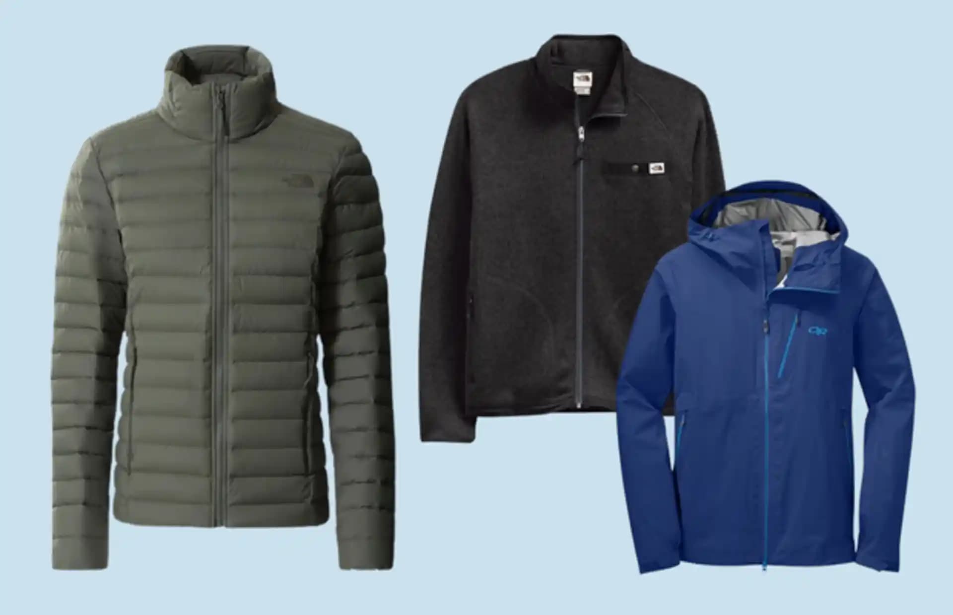 En İyi Mont Markaları ve Seçim Rehberi: Moda ve İşlevselliğin Buluşması