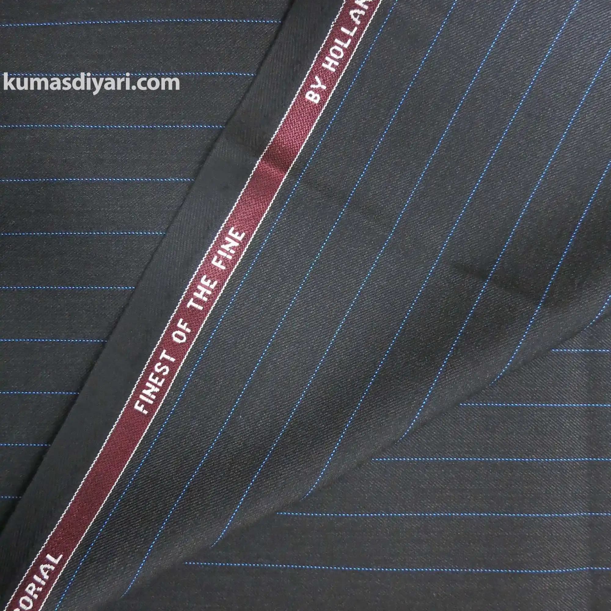 En Kaliteli Takım Elbise Kumaşlarını Belirleme ve Doğru Seçim İpuçları